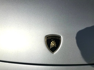 Lamborghini Repair